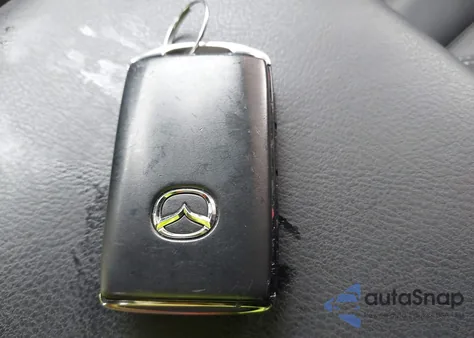 2024 Mazda Cx-5 2.5 S Preferred из США, поврежденный, VIN JM3KFBCM5R0396349